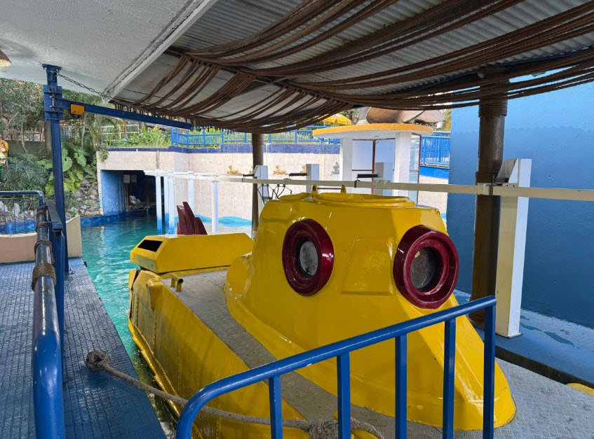 Cidade da Criança, São Bernardo do Campo, São Paulo, Brazil